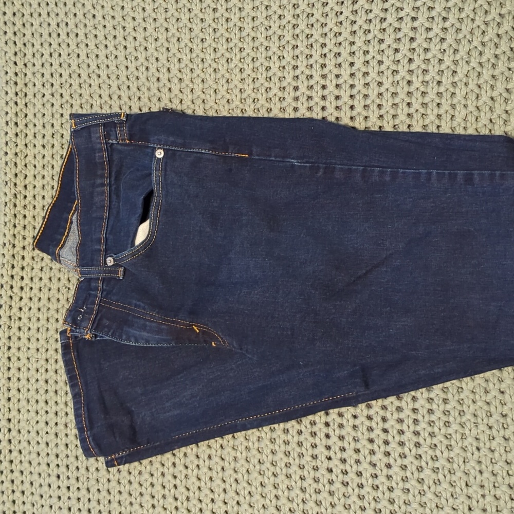 Men's Levi's